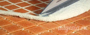 нанесение жидкой керамики Fugalite Eco